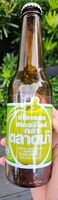 Coconut Nectar Drink