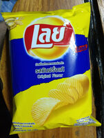 Lays chips