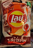 Salted Egg Chips