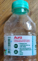 Aura Natural Mineral Water