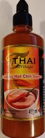 Sriracha Hot Chili Sauce