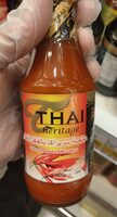 Thai Heritage Sriracha Hotchilli Sauce 2yrs prod