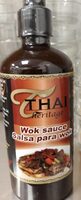Thai Heritage Wok Sauce
