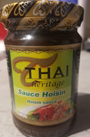 Hoisin Sauce 220Ml