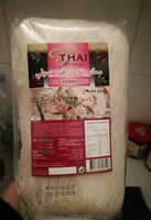 Thai Heritage Noodles Rice Vermiclli -