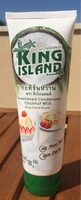 Sweetened Condensed Coconut Milk