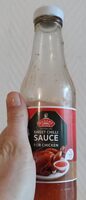 Sweet chili sauce