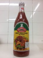 Sweet chili sauce