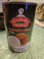 Lait de Coco