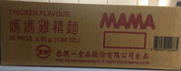 Carton Soupe Mama Poulet