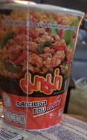 Instant Noodles