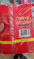 Mama Noodles