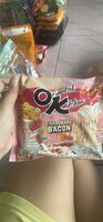Oriental Kitchen Instant Noodles Carbonara Bacon Flavour
