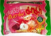 Yentafo Instant Rice Vermicelli