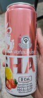 Lemon Soda