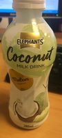 Coconut