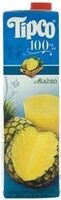 Tipco Pineapple Juice 970ML.