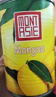 Mangue