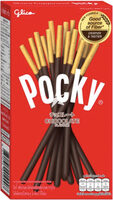 Pocky Chocolate