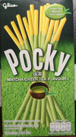 Sticks "Pocky Matcha Green Tea Flavour"