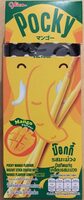Pocky Mango Sticks 25 GR