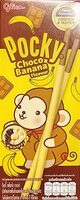 Pocky Stick - Choco Banana 25G