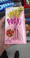 Pocky Stick Strawberry