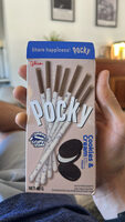17000780 Cookies & Cream