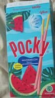 Pocky watermelon