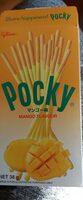 Pocky Mango Flavour