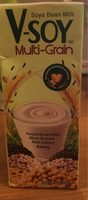 12000769 V-Soy multigrain 19pcs