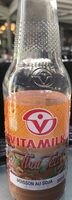 Thai Tea