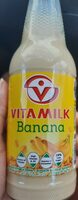 Vitamilk Banana