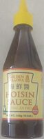 Hoisin Sauce