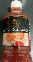 Sweet Chilli Sauce
