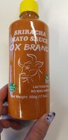 Mayo sause