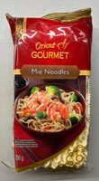 Mie Noodles