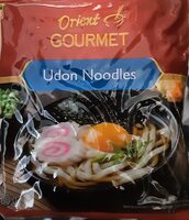 Udon Nudeln