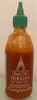 Sriracha