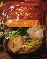 Ramen Noodles