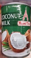 Latte di cocco