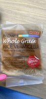 Vermicelles de Riz Grain Entier