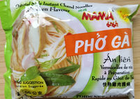 Mama Pho Ga