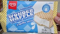 Wonder Waffle