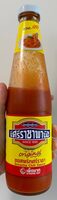 Sriracha Chili Sauce