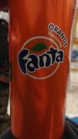 Fanta - 325 ML