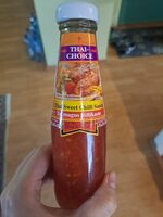 Thai Sweet Chilli Sauce