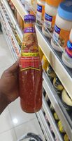 Thai Sweet Chilli Sauce