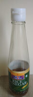 Rice vinegar