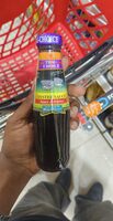 Oyster sauce